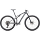 Specialized Epic 8 Comp - 2025 Gloss Ashen Gray / White