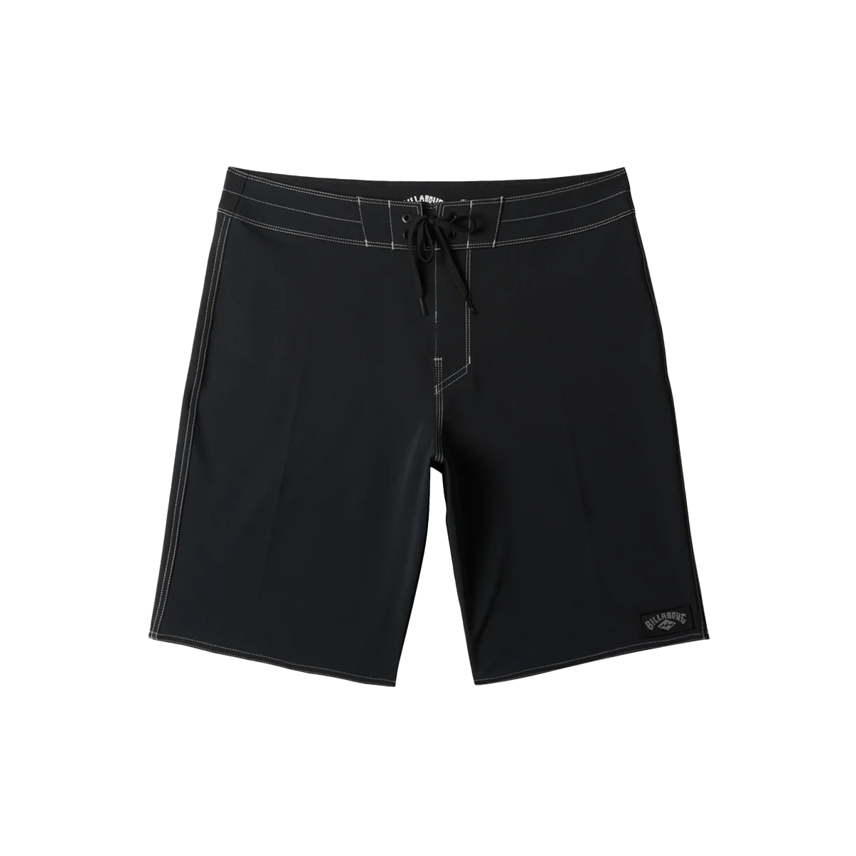 Billabong Core Lord Pro Boardshort - Men's Black
