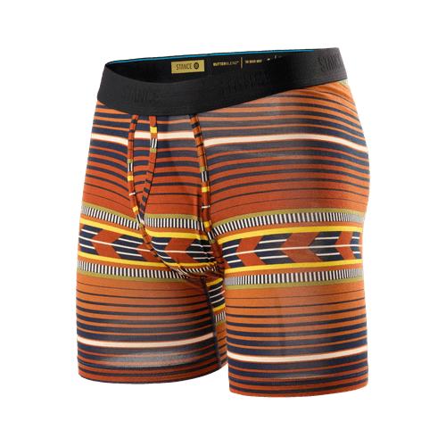 Cedar Rock Boxer Brief