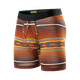 Cedar Rock Boxer Brief Brown