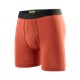 Henna Wholester Boxer Brief Rust