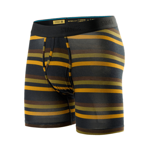 Slipping Wholester Boxer Brief