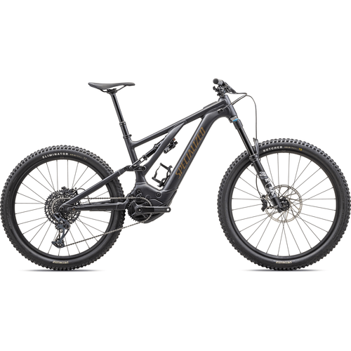 Specialized Turbo Levo 3 Comp Alloy Mountain E-Bike - 2024