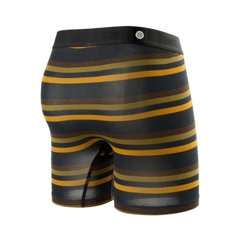 Slipping-Wholester-Boxer-Brief-Black