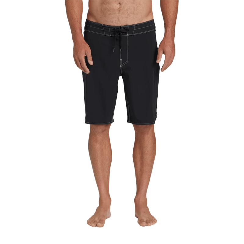 Billabong-Core-Lord-Pro-Boardshort---Men-s-Black