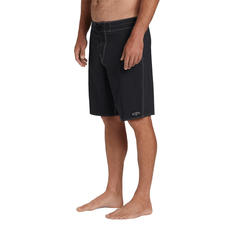 Billabong-Core-Lord-Pro-Boardshort---Men-s-Black