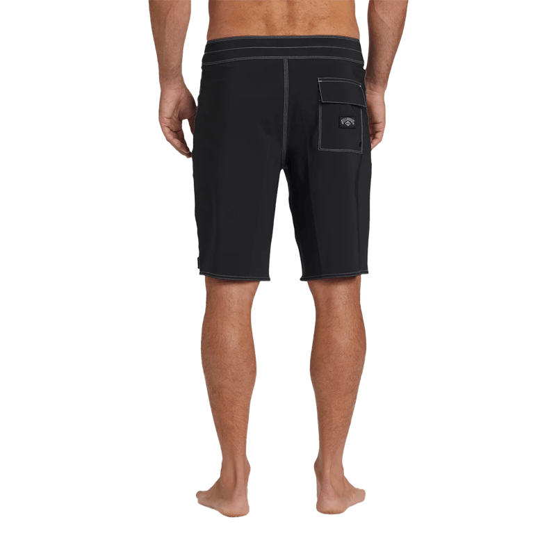 Billabong-Core-Lord-Pro-Boardshort---Men-s-Black