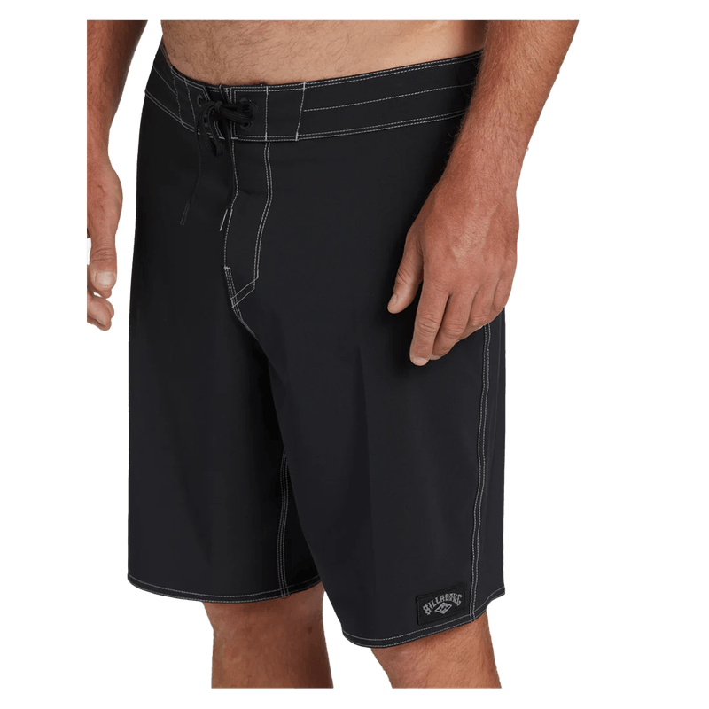 Billabong-Core-Lord-Pro-Boardshort---Men-s-Black
