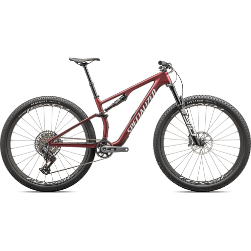 Specialized Epic 8 Expert Bike - 2025