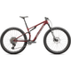 Specialized Epic 8 Expert Bike - 2025 Satin Red Sky White