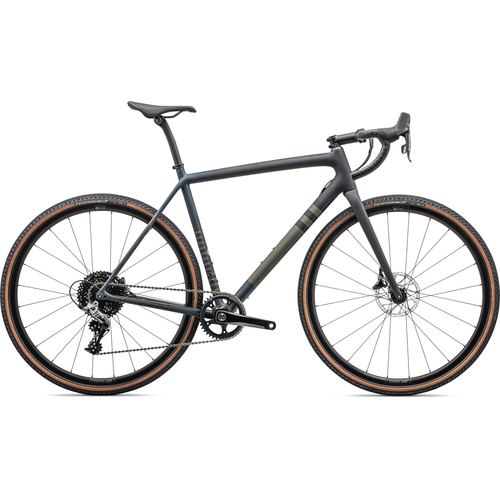 Specialized Crux Comp Bike - 2024