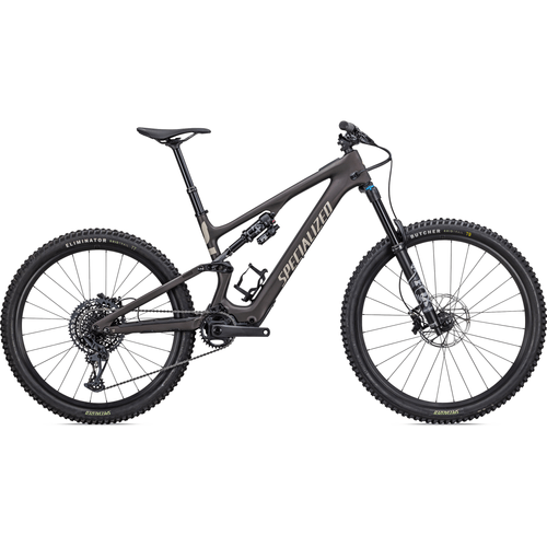 Specialized Turbo Levo SL 2 Comp Carbon eBike - 2024