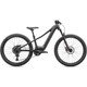 Specialized Turbo Levo SL E-Bike 2025 - Kids' Satin Black / Smoke