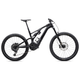 Specialized Turbo Levo Expert E-Bike - 2024 Gloss / Satin Obsidian / Gloss Taupe