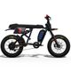 Super 73 Oracle Red Bull Racing R Adventure Series E-Bike Midnight Blue