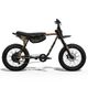 Super 73 Z Adventure Series LE E-Bike Timberstrike