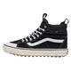 VANS SHOE MTE SK8-HI WATERPROOF Black / True White