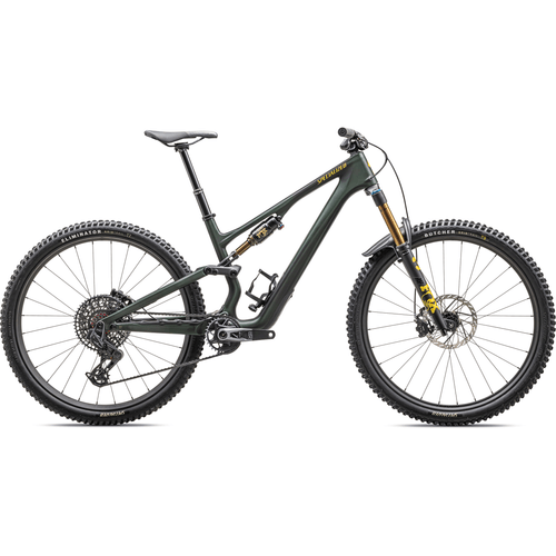 Specialized Stumpjumper 15 Pro - 2025