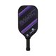 Onix Rally PXL Graphite Pickleball Paddle Purple