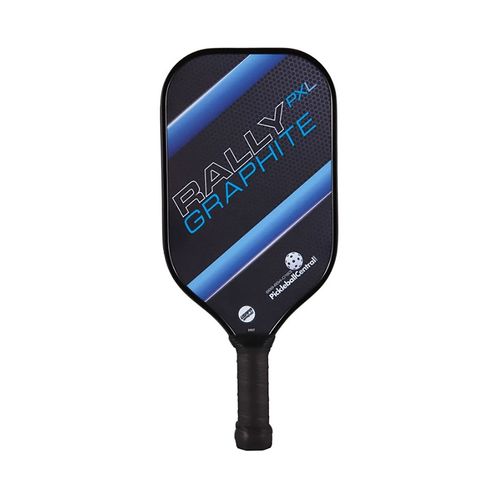 Rally PXL Graphite Pickleball Paddle