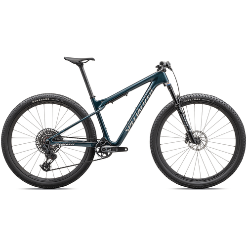 Specialized Epic World Cup Pro Bike - 2024