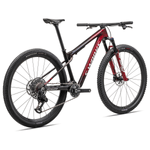 Specialized-S-Works-Epic-World-Cup-Bike---2024-Gloss-Red-Tint---Flake-Silver-Granite---Metallic-White-Silver