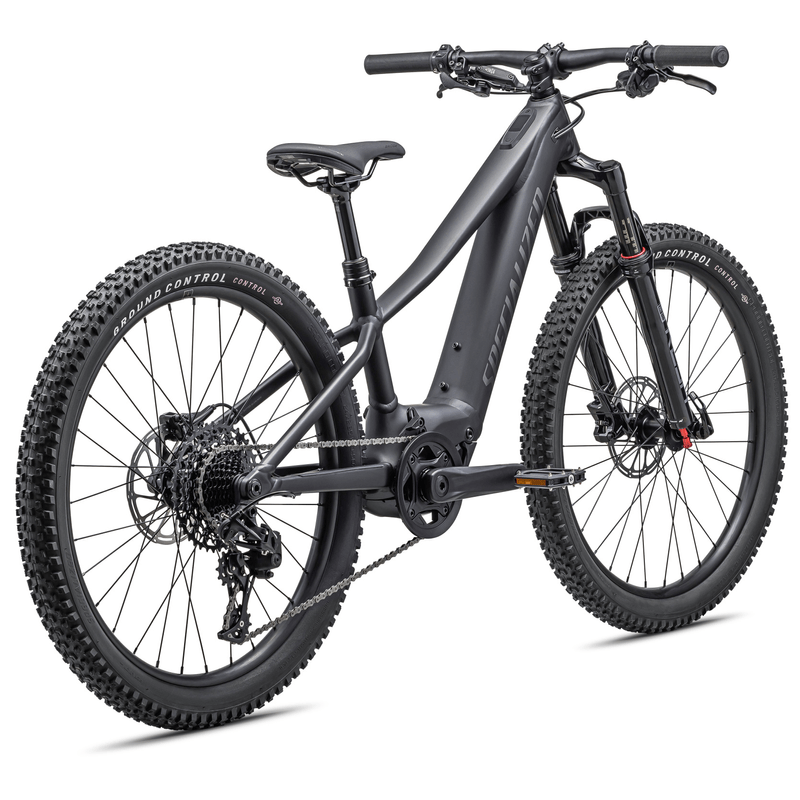 Specialized-Turbo-Levo-SL-E-Bike-2025---Kids--Satin-Black---Smoke