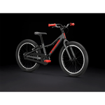Trek-Precaliber-20-Bike-2025---Kids--Lithium-Grey