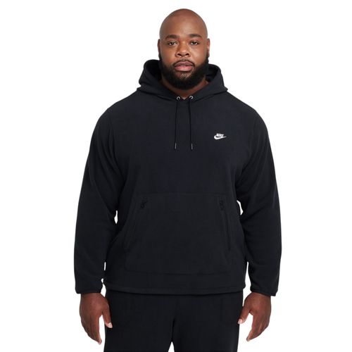 Nike Club Winterized Pullover Hoodie - Men's