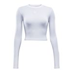 Nike-Chill-Knit-Slim-Long-Sleeve-Top---Women-s-White---White