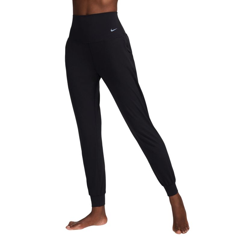 Nike-Zenvy-Dri-FIT-High-Waisted-Jogger---Women-s-Black---Black