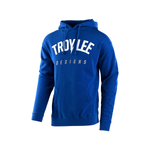 Troy-Lee-Designs-Bolt-Pullover-Hoodie---Men-s-Royal-Blue