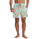 BILLAB M SUNDAYS  LB SWIM TRUNK Seafoam