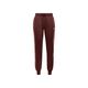 Nike Sportswear Phoenix Fleece - Women's Red Sepia / Sail
