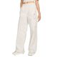 Nike Sportswear Everything Wovens Mid-Rise Cargo Pant - Women's Light Orewood Brown / Black