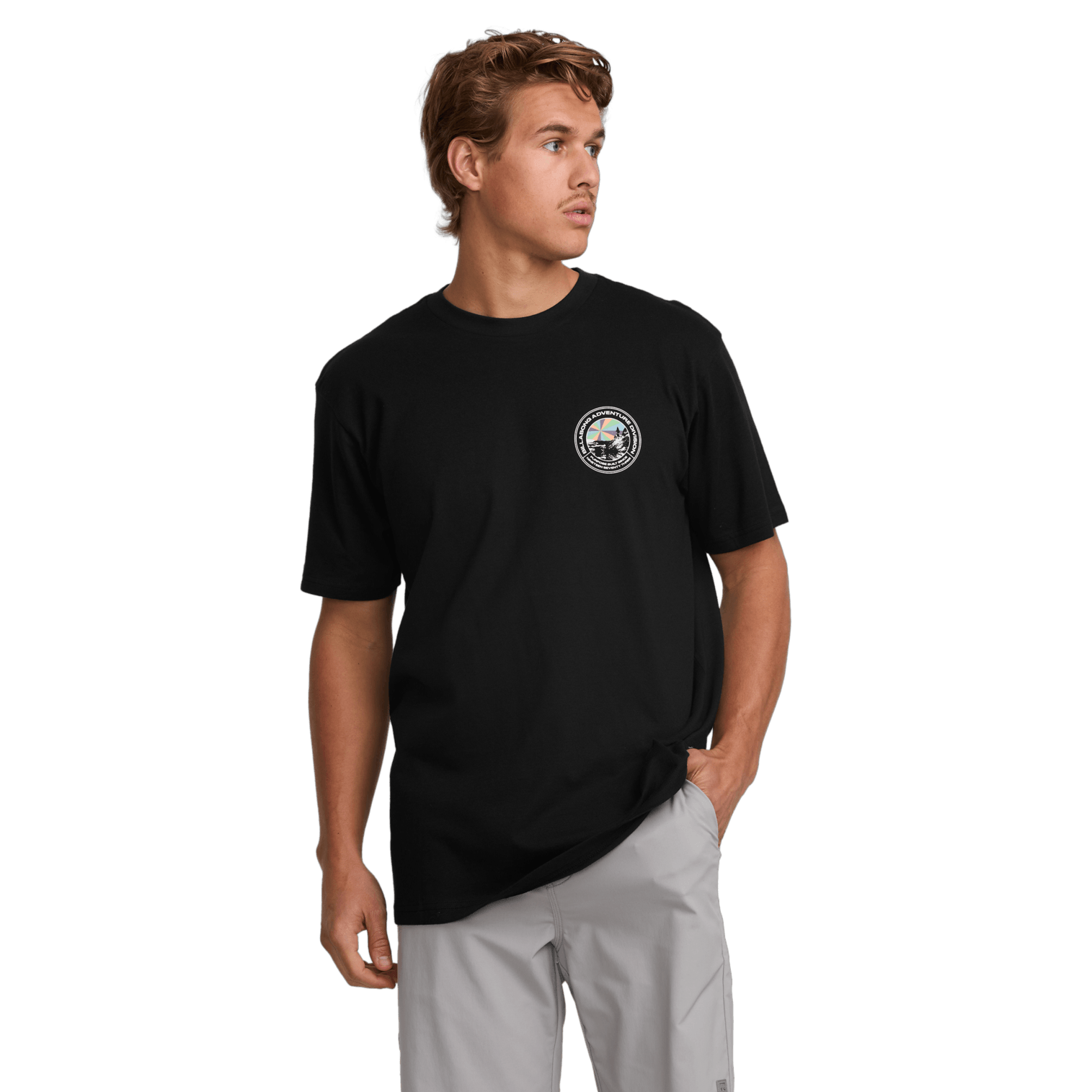 Billabong Rockies T-Shirt - Men's Black