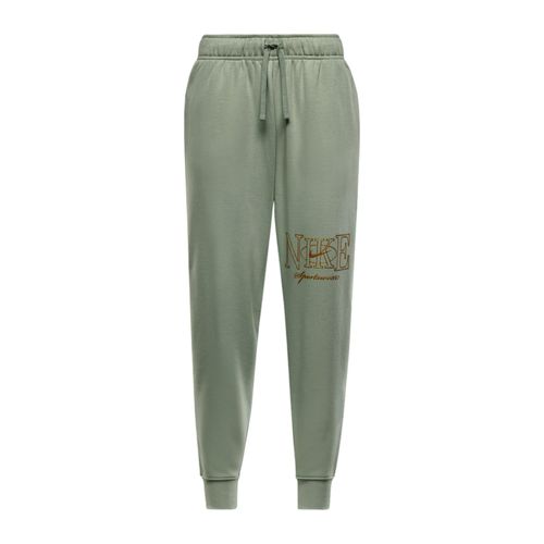 Nike Sportswear Club Fleece Mid-Rise Jogger - Women's