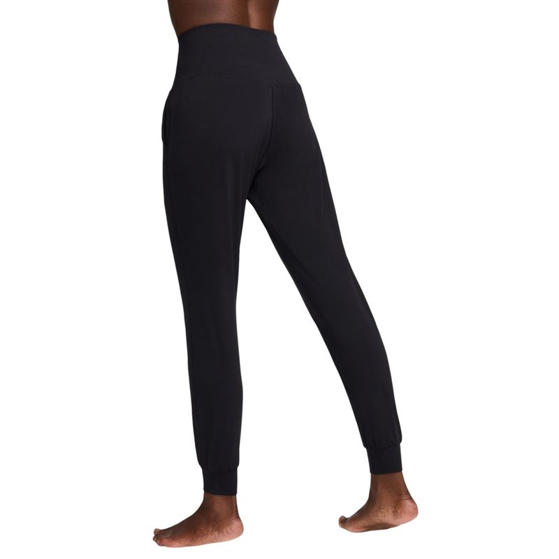 Nike-Zenvy-Dri-FIT-High-Waisted-Jogger---Women-s-Black---Black