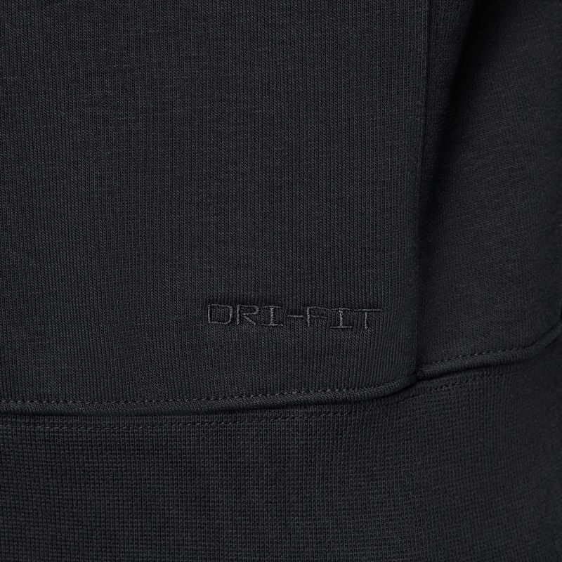 Nike-Swoosh-French-Terry-Pullover-Hoodie---Men-s-Black---Black---White