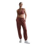 Nike-Therma-FIT-Fleece-Pant---Women-s-Red-Sepia---Pale-Ivory