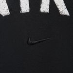 Nike-Swoosh-French-Terry-Pullover-Hoodie---Men-s-Black---Black---White