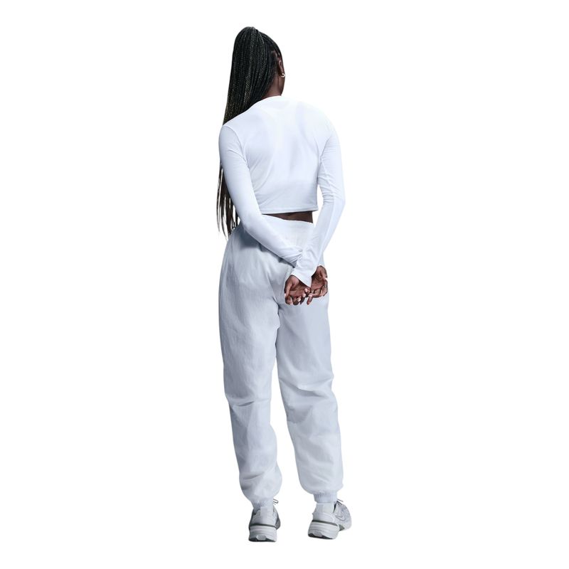 Nike-Chill-Knit-Slim-Long-Sleeve-Top---Women-s-White---White