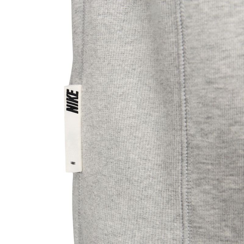 Nike-Nike-Standard-Issue-Dri-fit-Pullover-Basketball-Hoodie---Men-s-Dk-Grey-Heather---Pale-Ivory