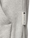Nike Nike Standard Issue Dri-fit Pullover Basketball Hoodie - Men's Dk Grey Heather / Pale Ivory