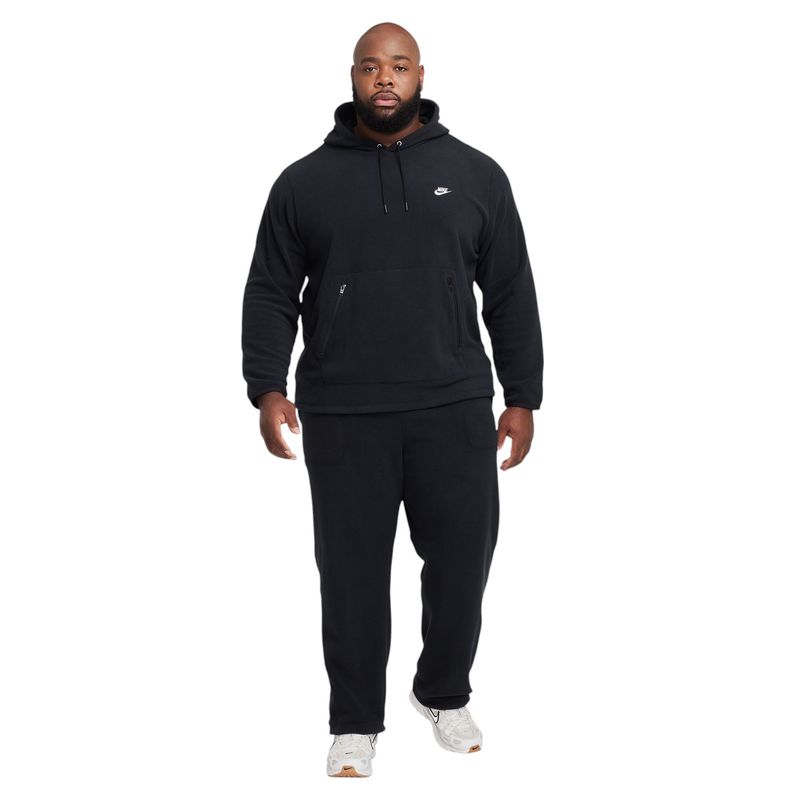 Nike-Club-Winterized-Pullover-Hoodie---Men-s-Black---White