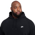 Nike-Club-Winterized-Pullover-Hoodie---Men-s-Black---White