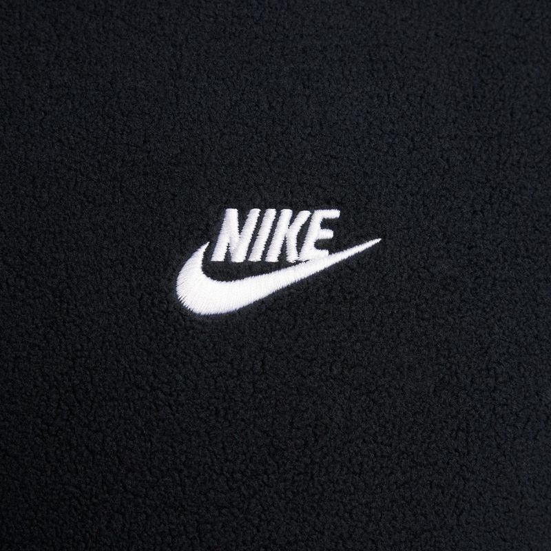 Nike-Club-Winterized-Pullover-Hoodie---Men-s-Black---White