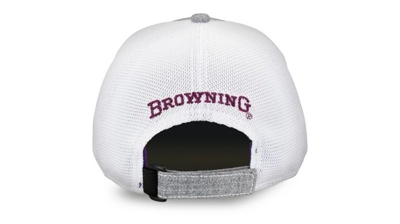 mens browning hats