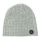Hurley Prospect Beanie - Men's Light Grey