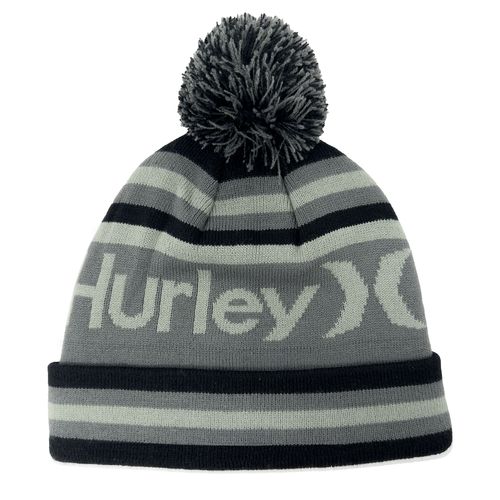 Hurley Ragland Pom Beanie - Men's